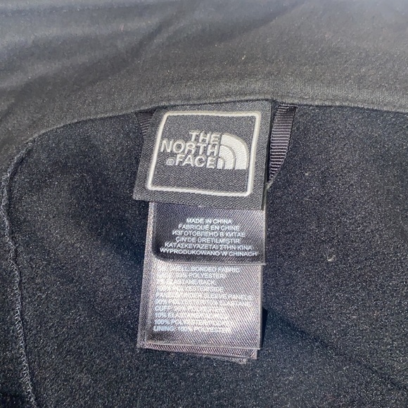 North Face Women’s Condor Triclimate Jacket - Picture 6 of 7